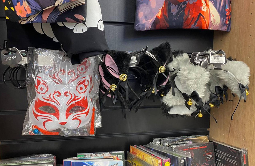 Фото: Екатерина Шамина / Горсайт