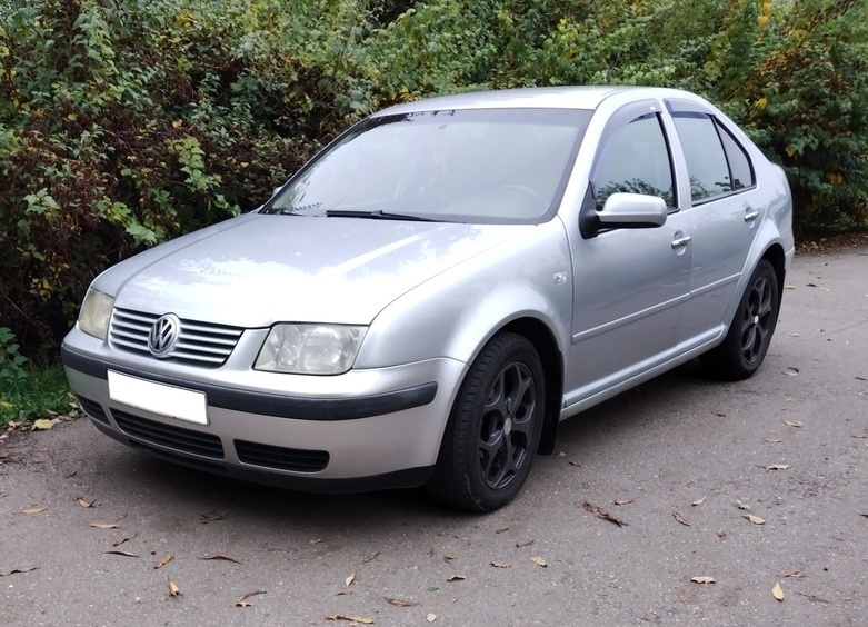     Фото: АвтоВзгляд