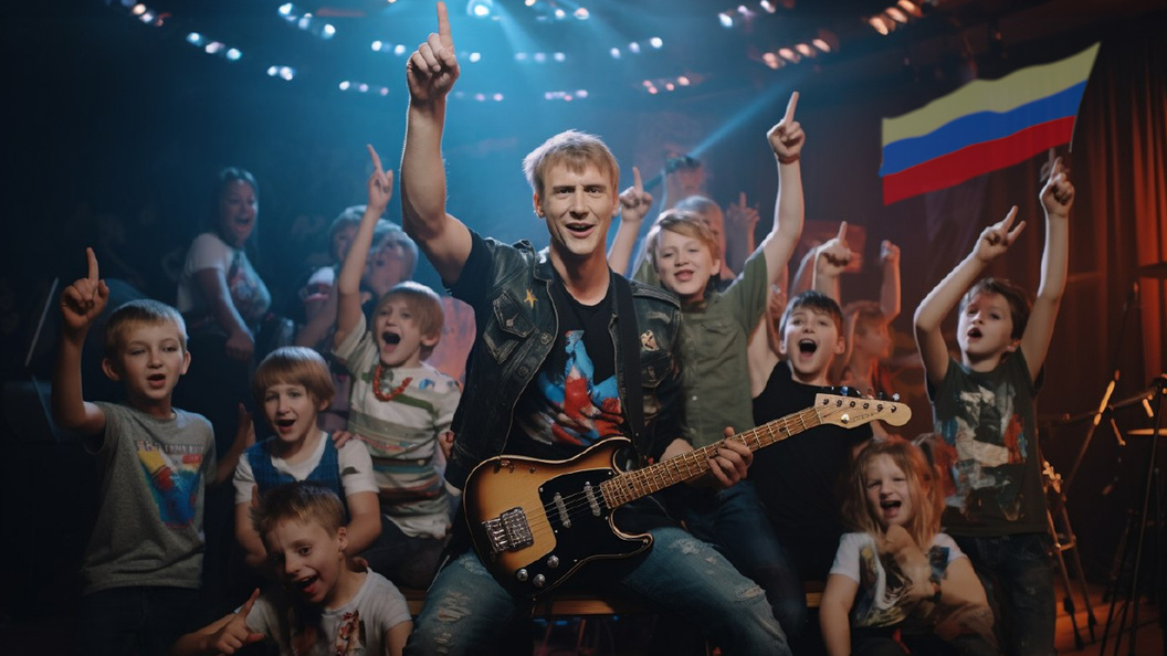    Коллаж Царьграда