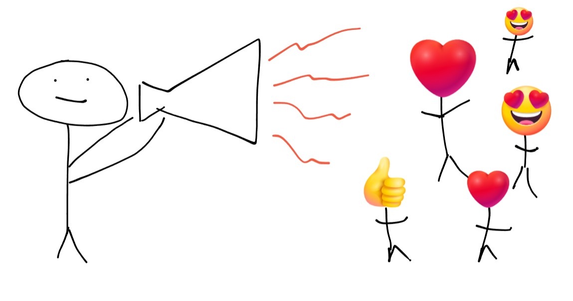 Как разговорить подписчиков