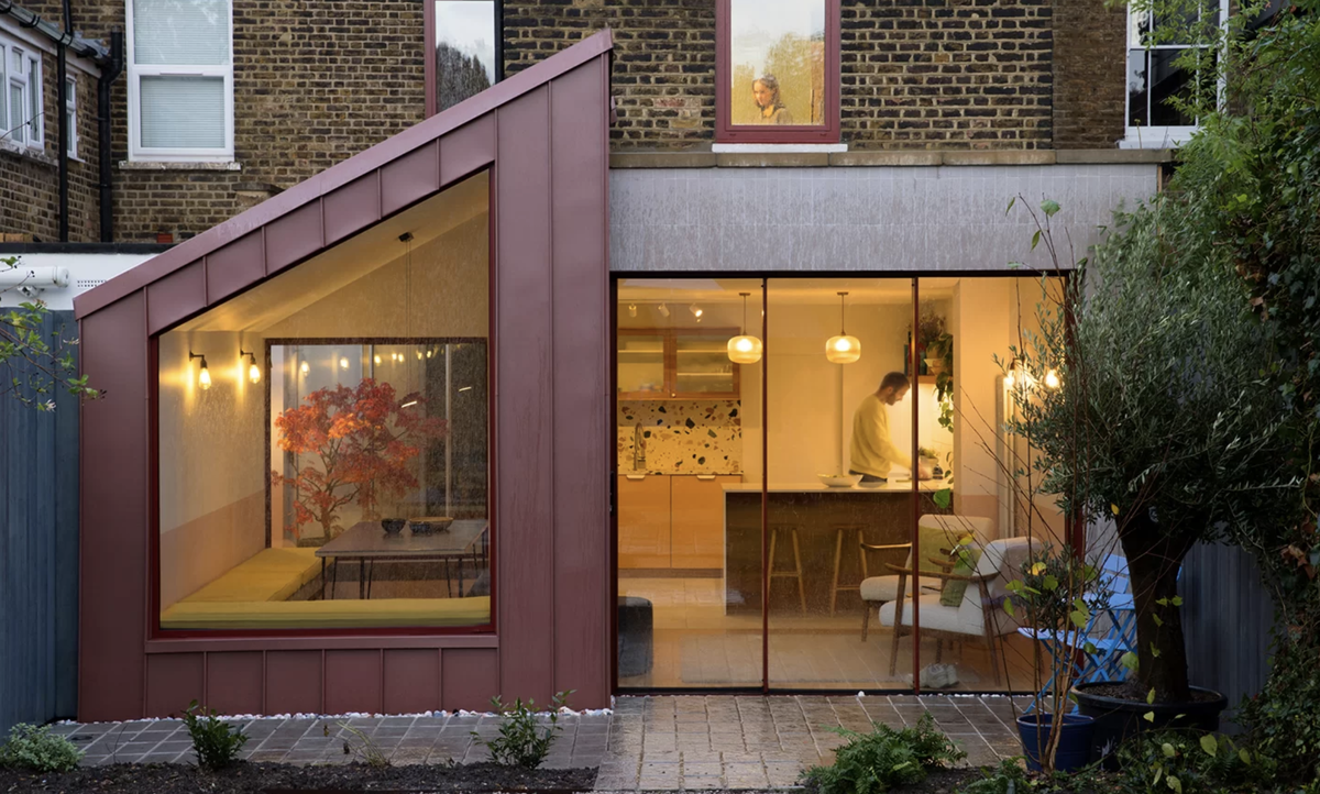 House Extensions, Loft Conversions, Refurbishments and Property Renovations in Wood Green N22, North London