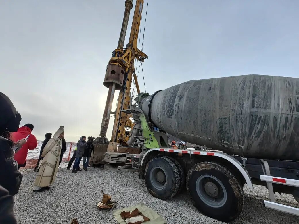     © "Интерфакс". Ксения Коршун