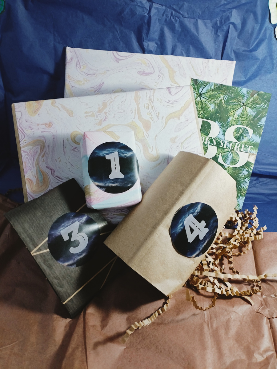 Фото из личного архива