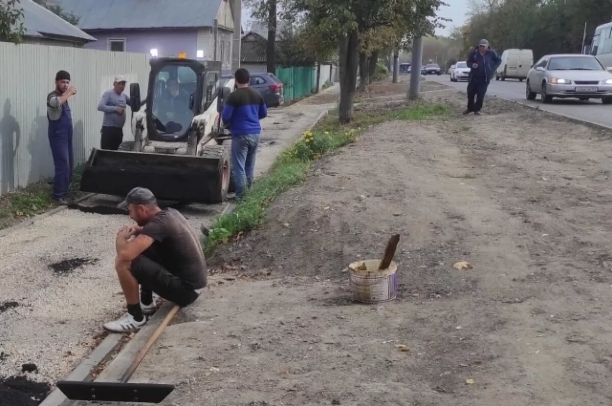    Для Тульской области урезана квота на временное проживание иностранцев