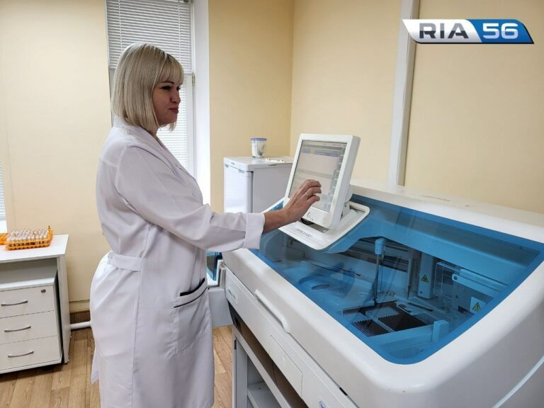    17 октября — День участкового врача-терапевта Кристина Просвиркина