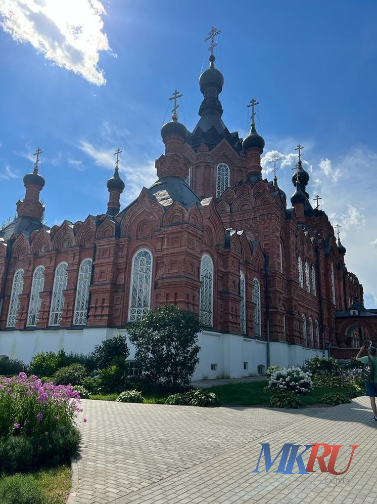     Фото: "МК в Калуге"