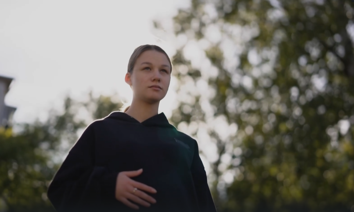    Фото: «Мама в 16»