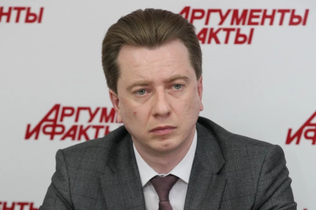    Депутат Госдумы Владимир Бурматов прибыл в Якутск