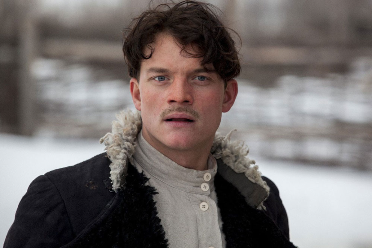 Евгений Ткачук (фото - Яндекс)