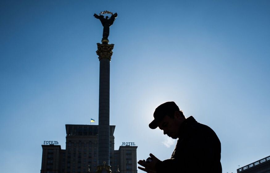    «Мы проиграем, но победим!»: в Киеве перестали бояться поражения