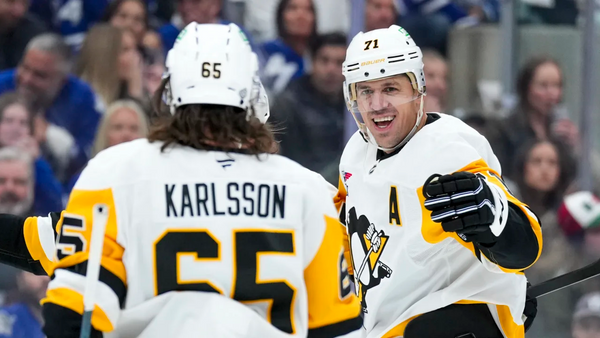    © Photo : nhl.com/penguins