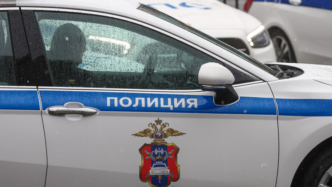    Фото: Shatokhina Natalia/news.ru/Globallookpress