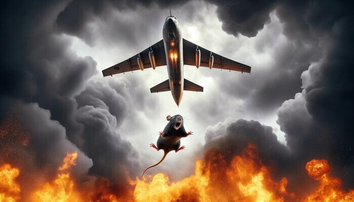 Изображение сгенерировано ИИ© РИА Новости / Сгенерировано ИИ