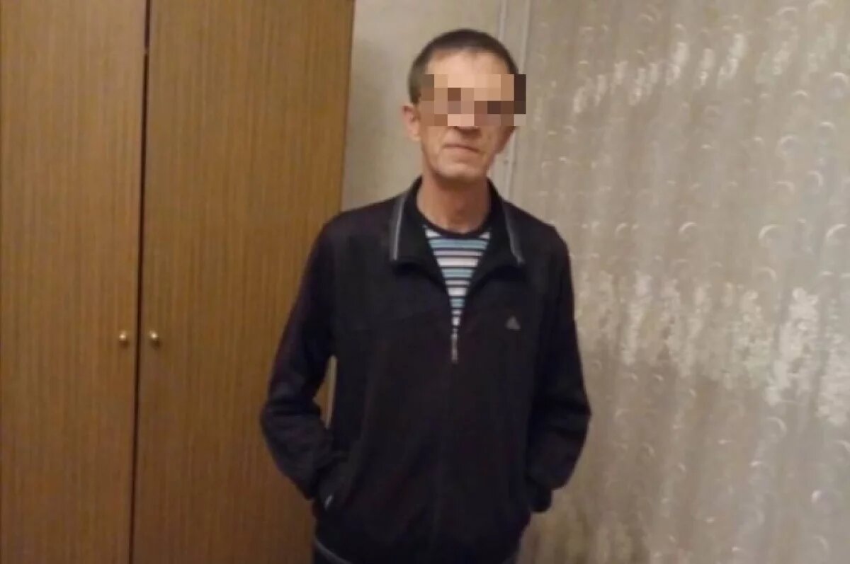    В Новосибирске военный пенсионер обвинил ребцентр в похищении людей