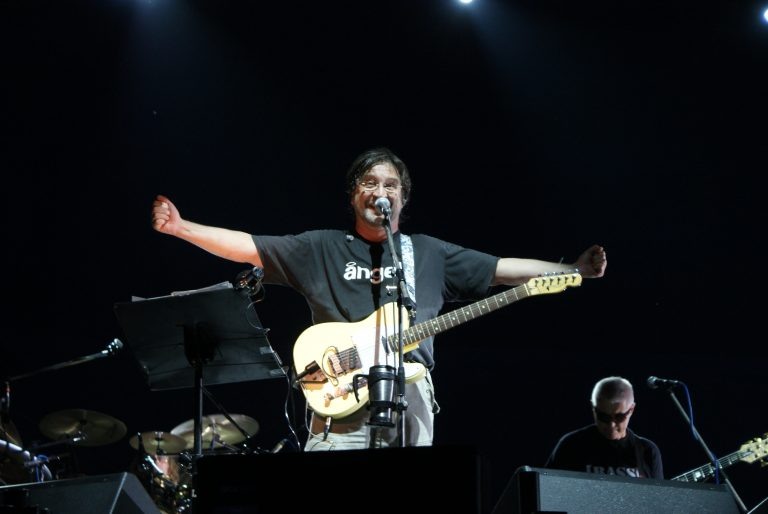    Фото: wikimedia commons / Mahufi, CC BY-SA 3.0 Камилла Булгакова