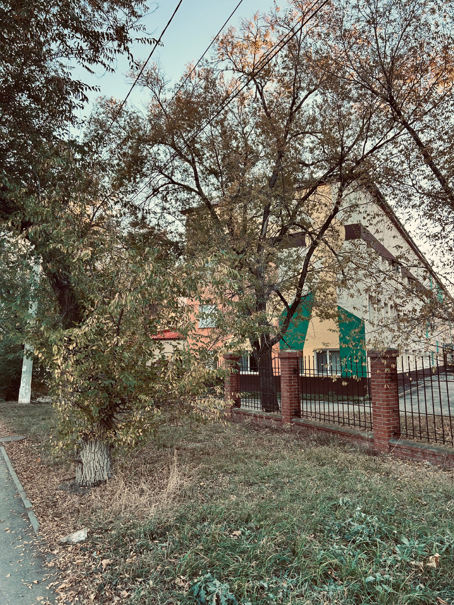 Фотография автора канала.