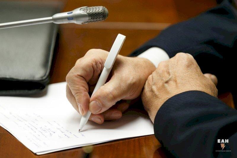    ЕАН / На пост главы Орска выдвинулись трое претендентов