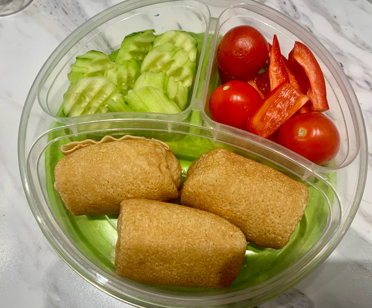 Фото автора.