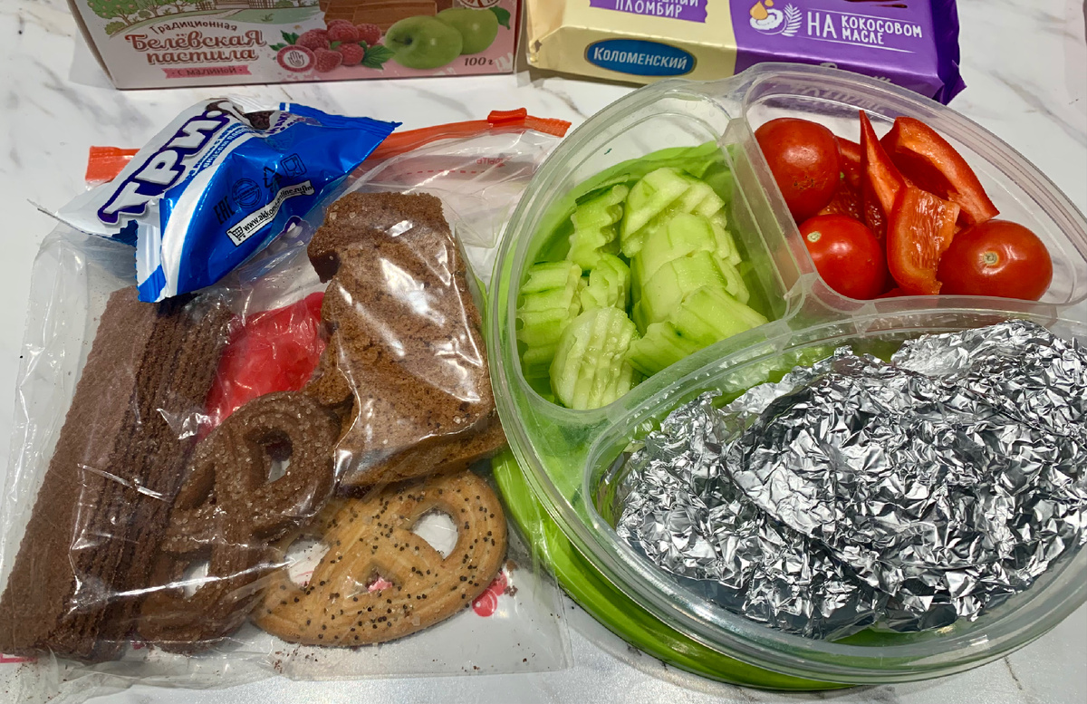 Фото автора.