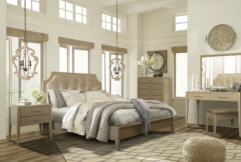 Спальня "Орли"