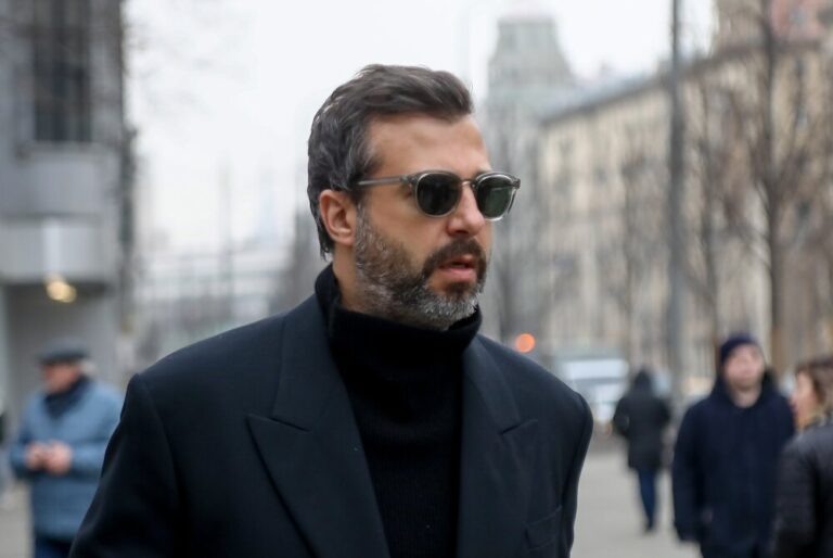    Фото: Агентство «Москва»/Новосильцев Артур Анфиса Слепцова