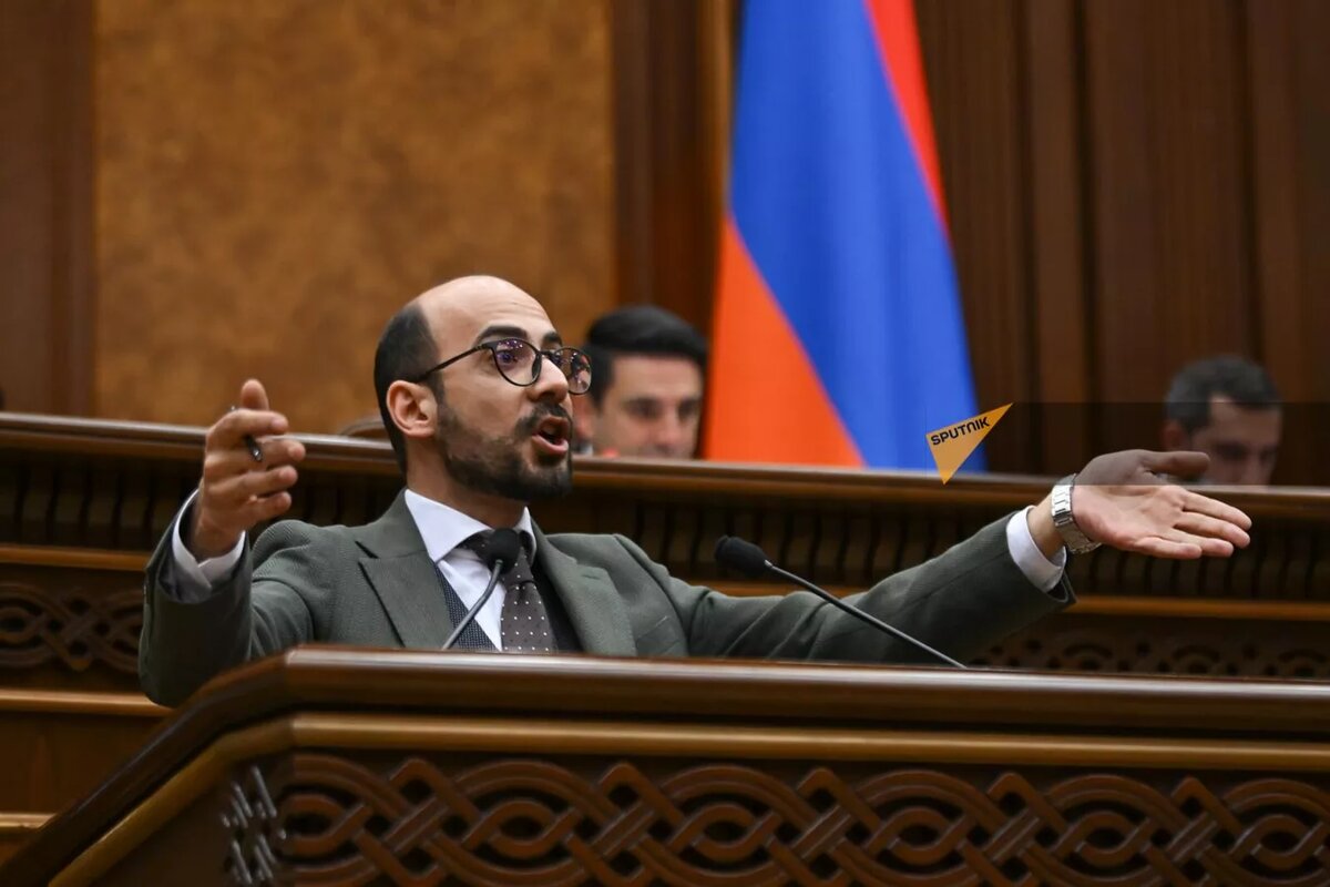 © Sputnik 