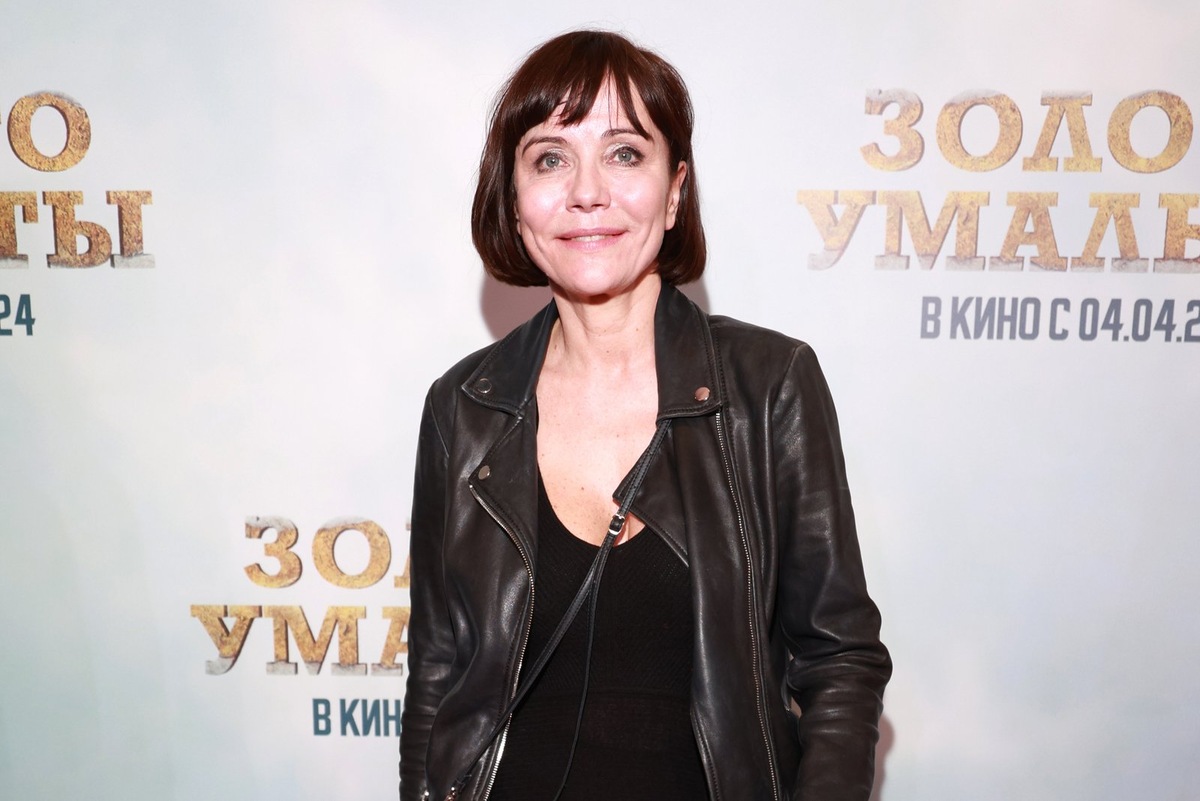    Екатерина Семенова