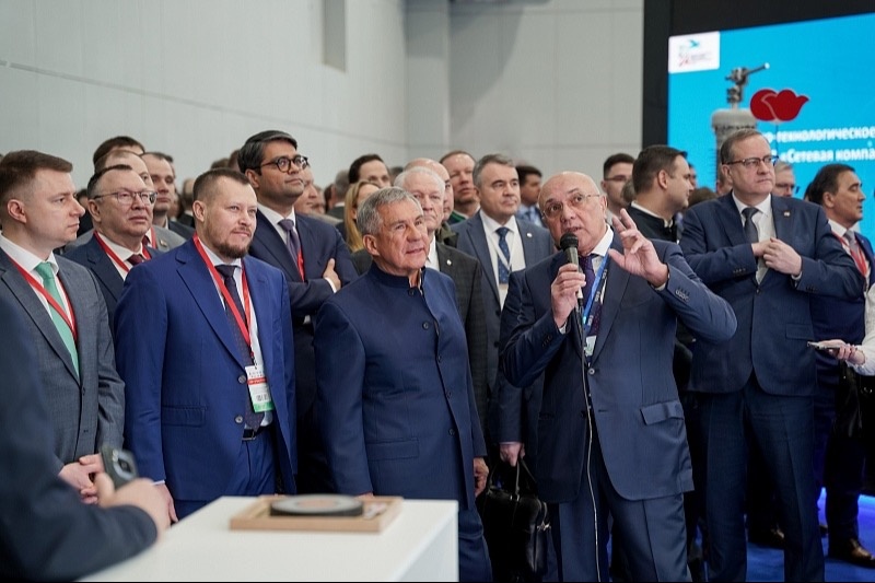 Автор фото: tatenergo.ru 