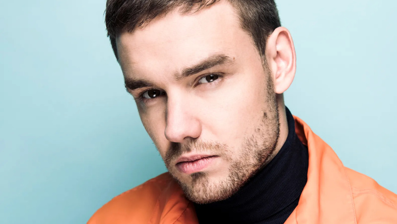    Лиам Пейн / rollingstone.com