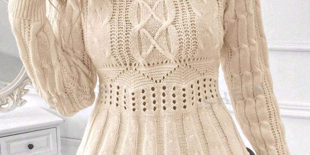 Яркая "вязаная осень" набирает обороты на сайте Shein. Определённо есть классные новинки!👗🧶🍁