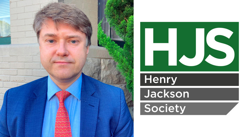    Lisa Mascaro/AP, The Henry Jackson Society