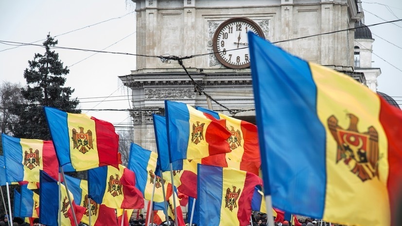   РИА Новости Мирослав Ротарь