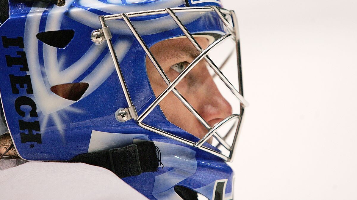    Владимир Беззубов, photo.khl.ru