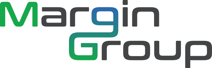 логотип Margin Group