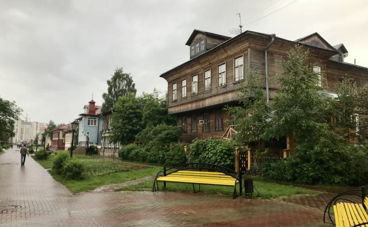    В каких регионах России появились новые национальные туристические маршруты