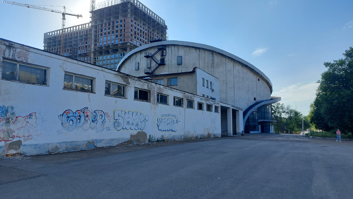 Цирк