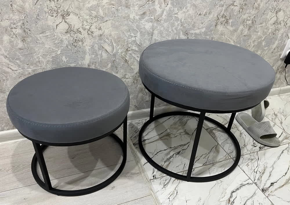 Фото от покупателя