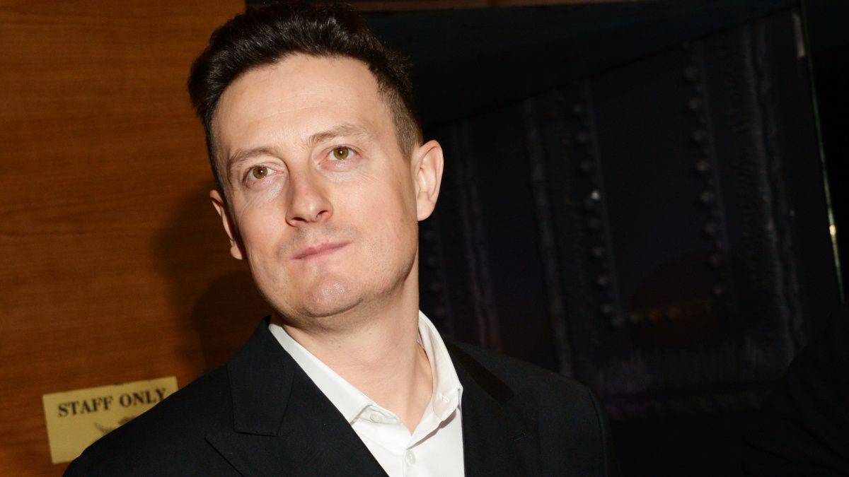 Стас Ярушин. Фото: Global Look Press 