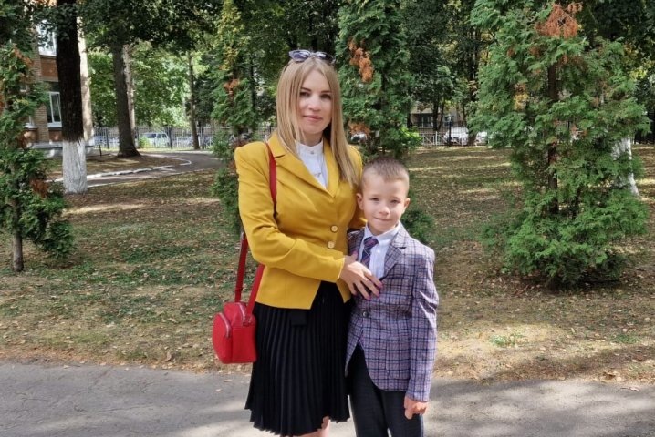 Фото: предоставлено героиней материала