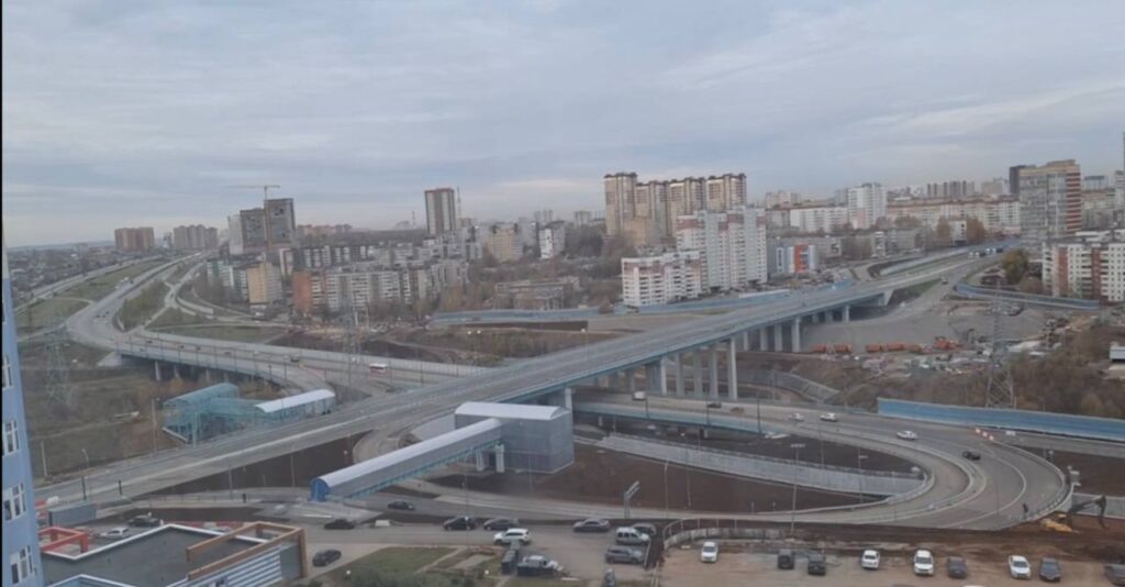    Скриншот из видео «КП-Пермь» Екатерина Устькачкинцева