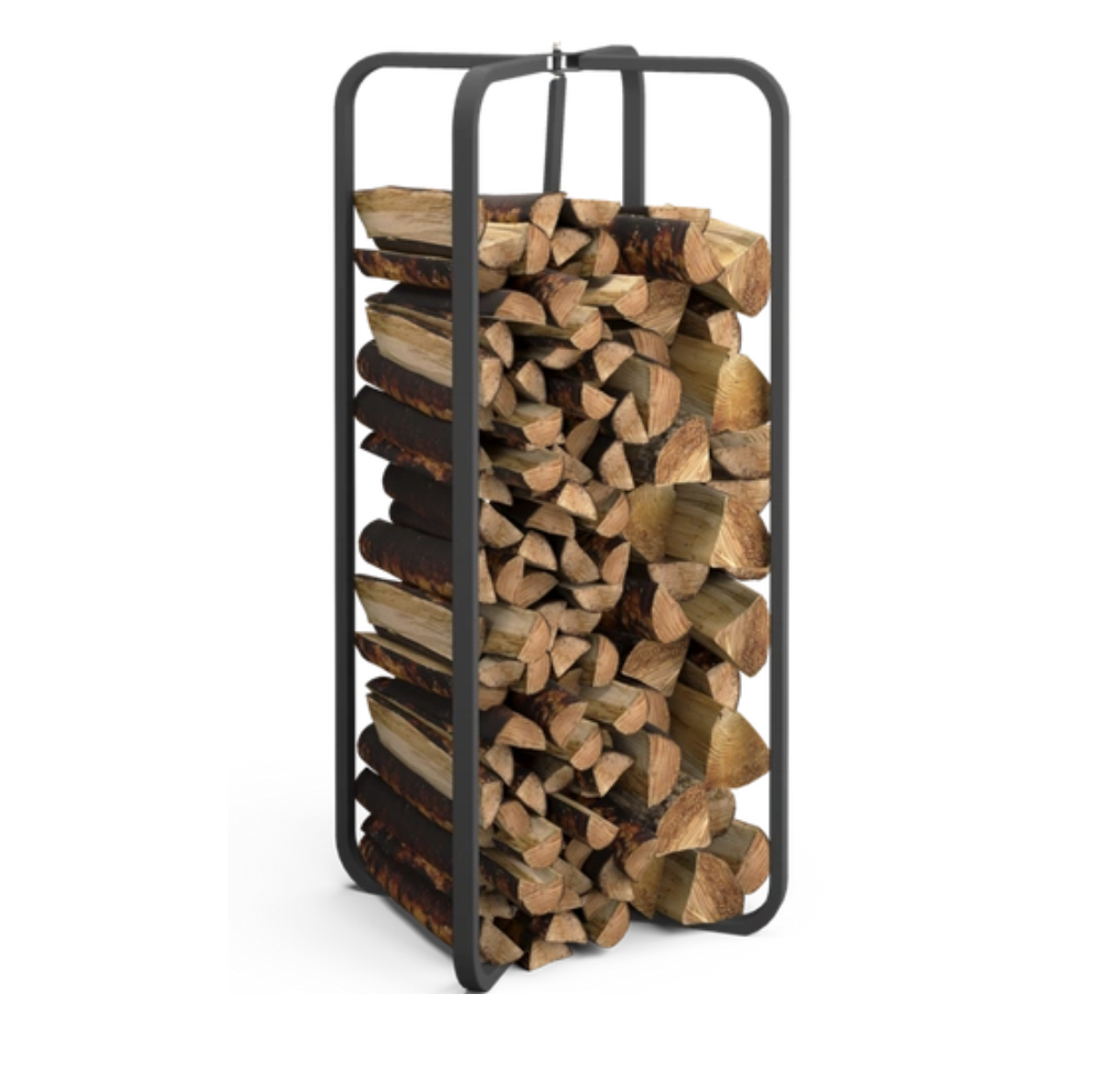 Дровница средняя классическая