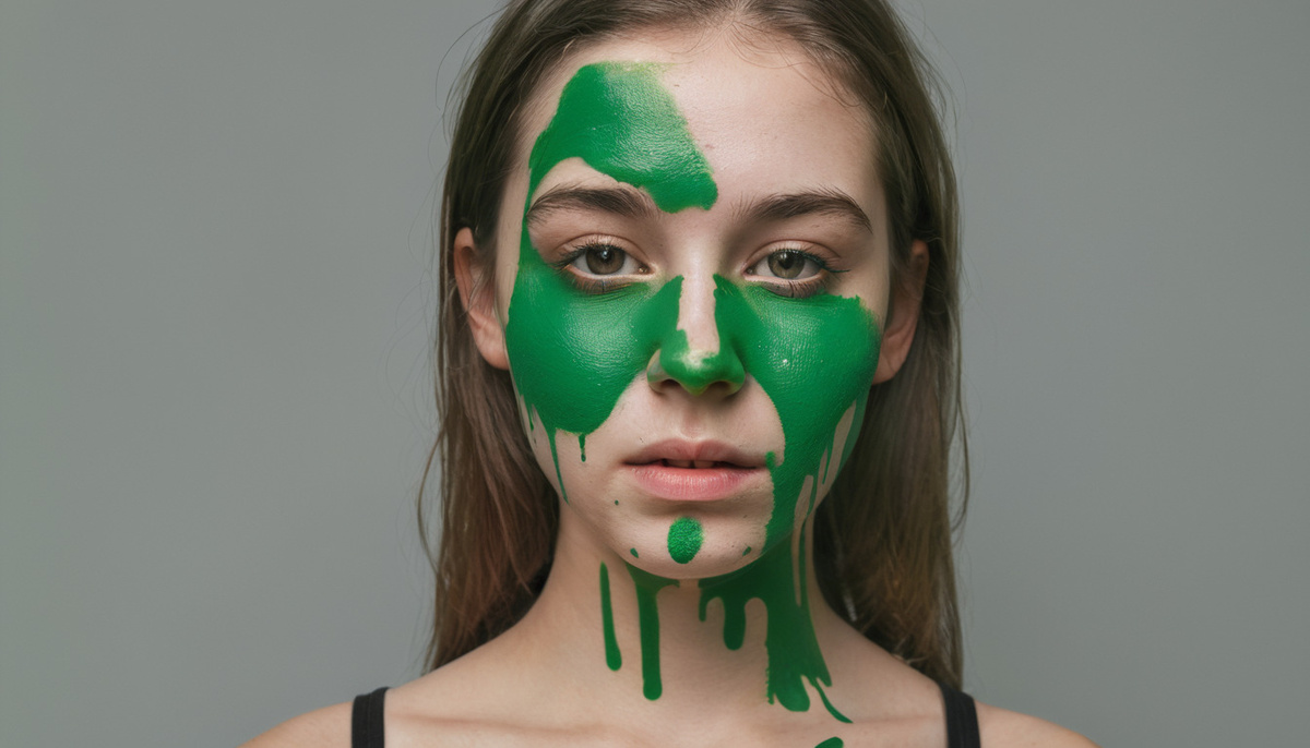 женская месть это 