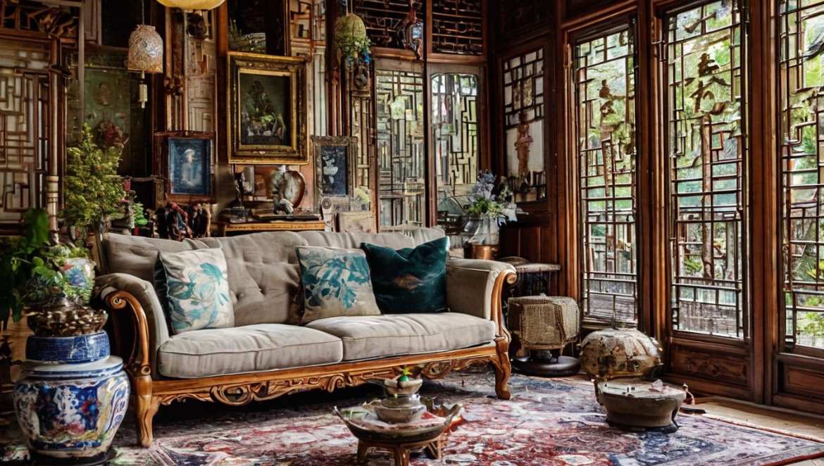 Изображение сгенерировано в Шедеврум