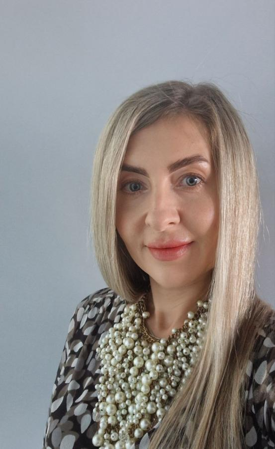 Екатерина Тихомирова