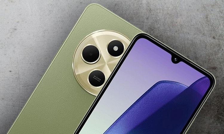 
Как подключить Xiaomi Redmi 14R к компьютеру через USB, Bluetooth, Wi-Fi без проводов