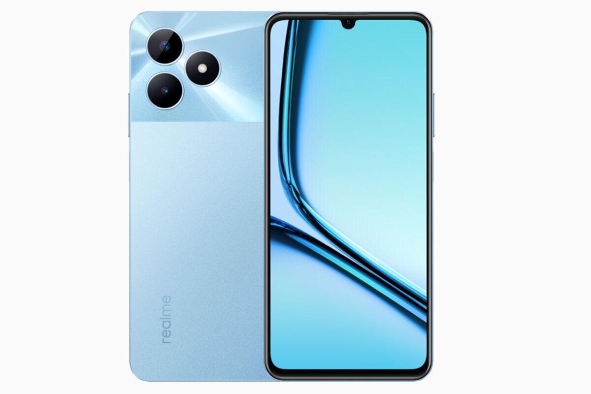 
Как подключить Realme Note 60 к компьютеру через USB, Bluetooth, Wi-Fi без проводов