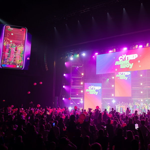     Юлианна Караулова станет специальным гостем «СуперЛайкШоу»