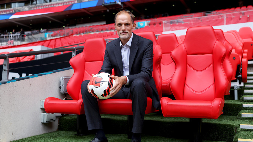     / Eddie Keogh - The FA via Getty Images