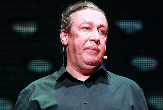    Михаил Ефремов