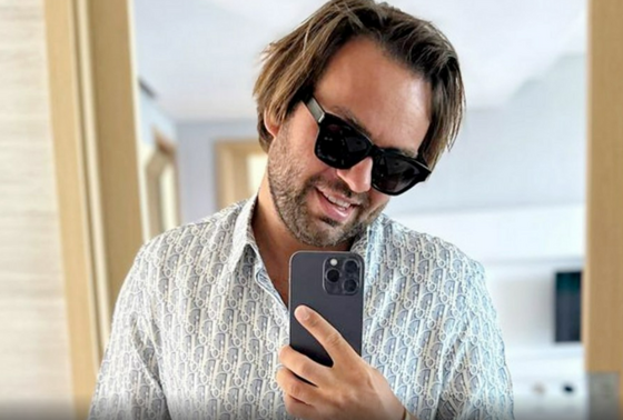    Сергей Косенко